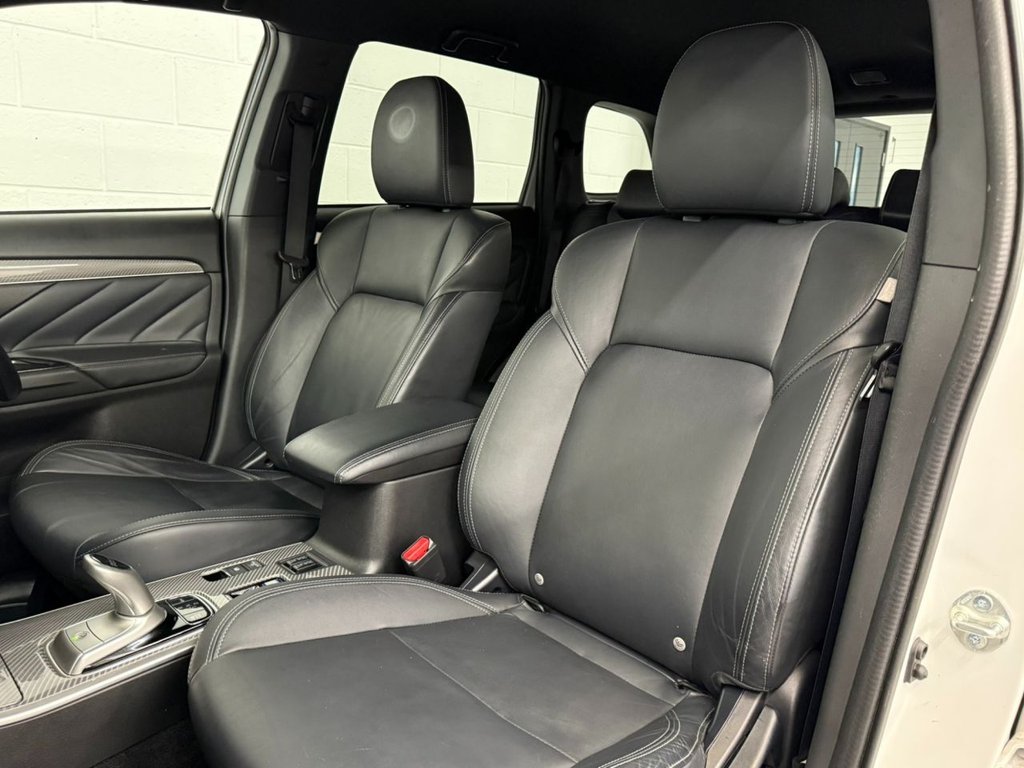 Used Mitsubishi Outlander 2018 for sale - 78167445: Photo 38