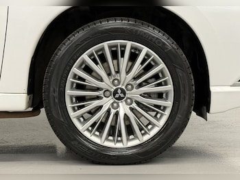 Used Mitsubishi Outlander 2018 for sale - 78167445: Photo