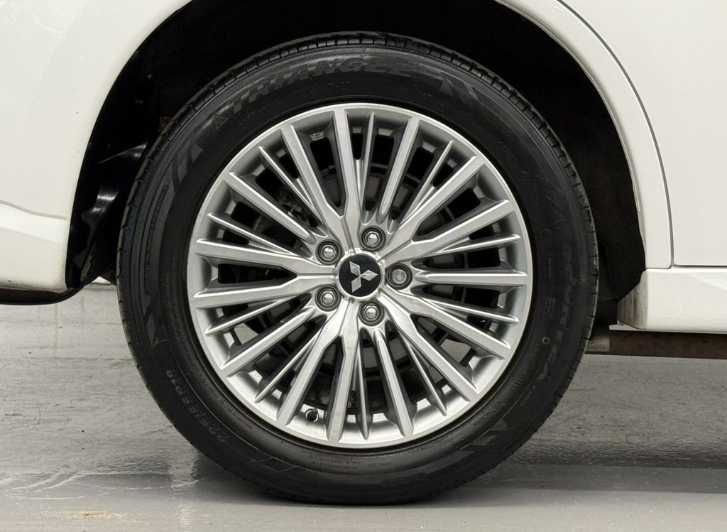 Used Mitsubishi Outlander 2018 for sale - 78167445: Photo 4