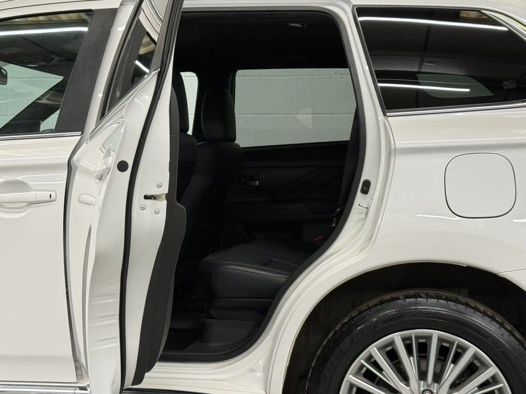 Used Mitsubishi Outlander 2018 for sale - 78167445: Photo 40