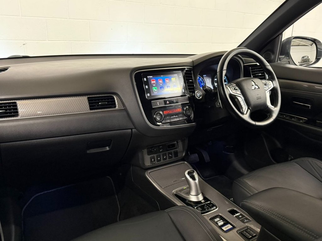 Used Mitsubishi Outlander 2018 for sale - 78167445: Photo 45