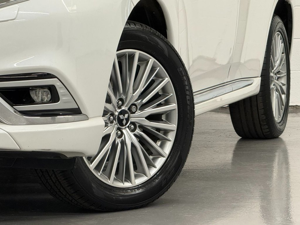 Used Mitsubishi Outlander 2018 for sale - 78167445: Photo 47