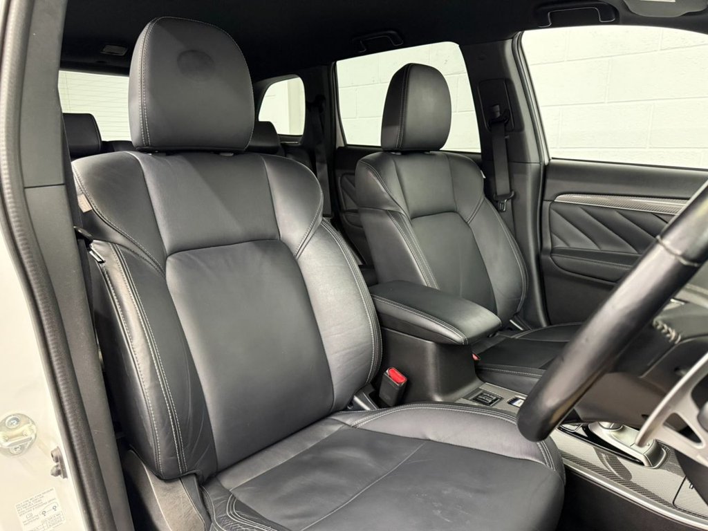 Used Mitsubishi Outlander 2018 for sale - 78167445: Photo 5