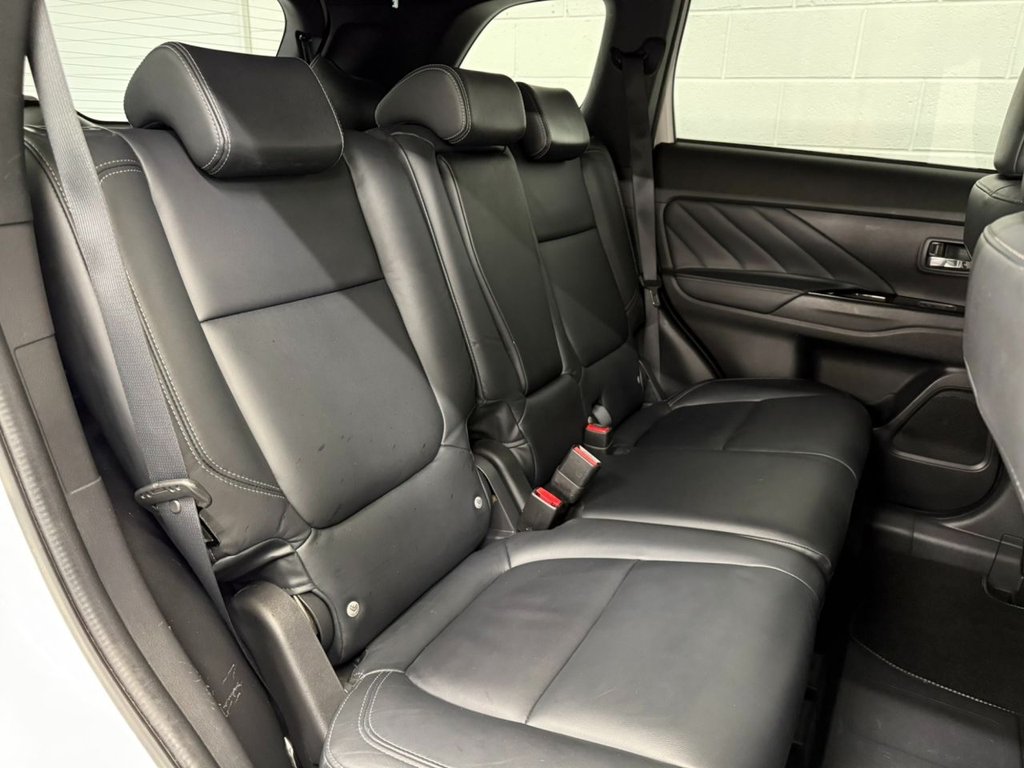 Used Mitsubishi Outlander 2018 for sale - 78167445: Photo 6