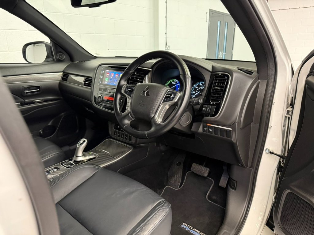 Used Mitsubishi Outlander 2018 for sale - 78167445: Photo 7