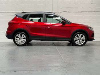 Used SEAT Arona 2018 for sale - 74986086: Photo