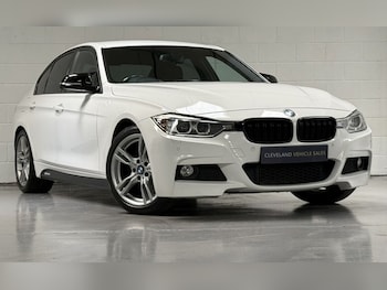 Used BMW 3 Series 2013 for sale - 78986019: Photo