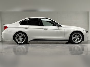 Used BMW 3 Series 2013 for sale - 78986019: Photo