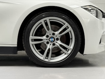 Used BMW 3 Series 2013 for sale - 78986019: Photo