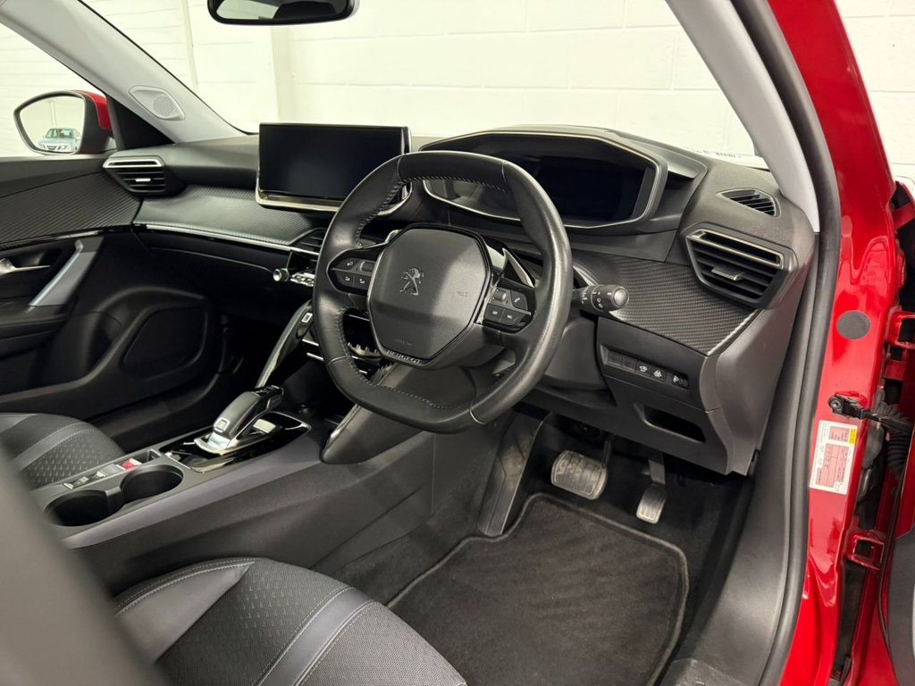 Used Peugeot 2008 2020 for sale - 77780812: Photo 11