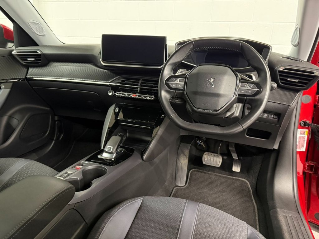 Used Peugeot 2008 2020 for sale - 77780812: Photo 12