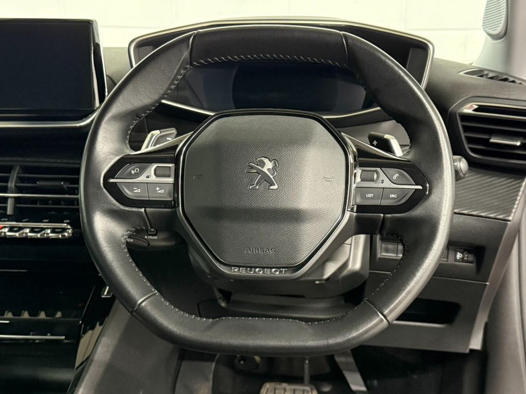 Used Peugeot 2008 2020 for sale - 77780812: Photo 13