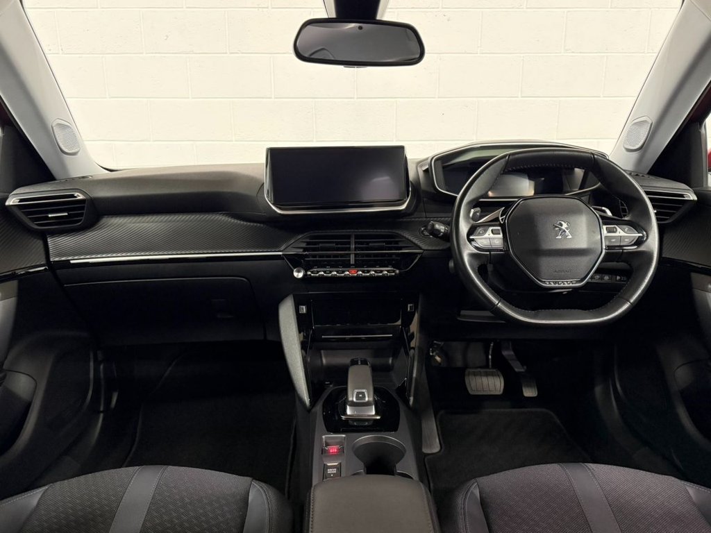 Used Peugeot 2008 2020 for sale - 77780812: Photo 14