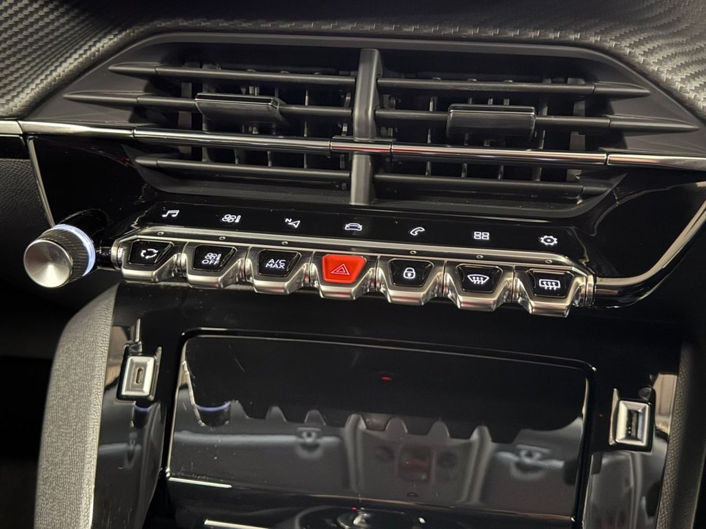 Used Peugeot 2008 2020 for sale - 77780812: Photo 18