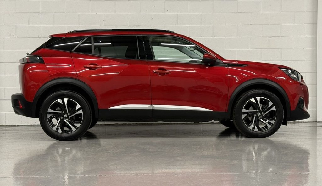 Used Peugeot 2008 2020 for sale - 77780812: Photo 2