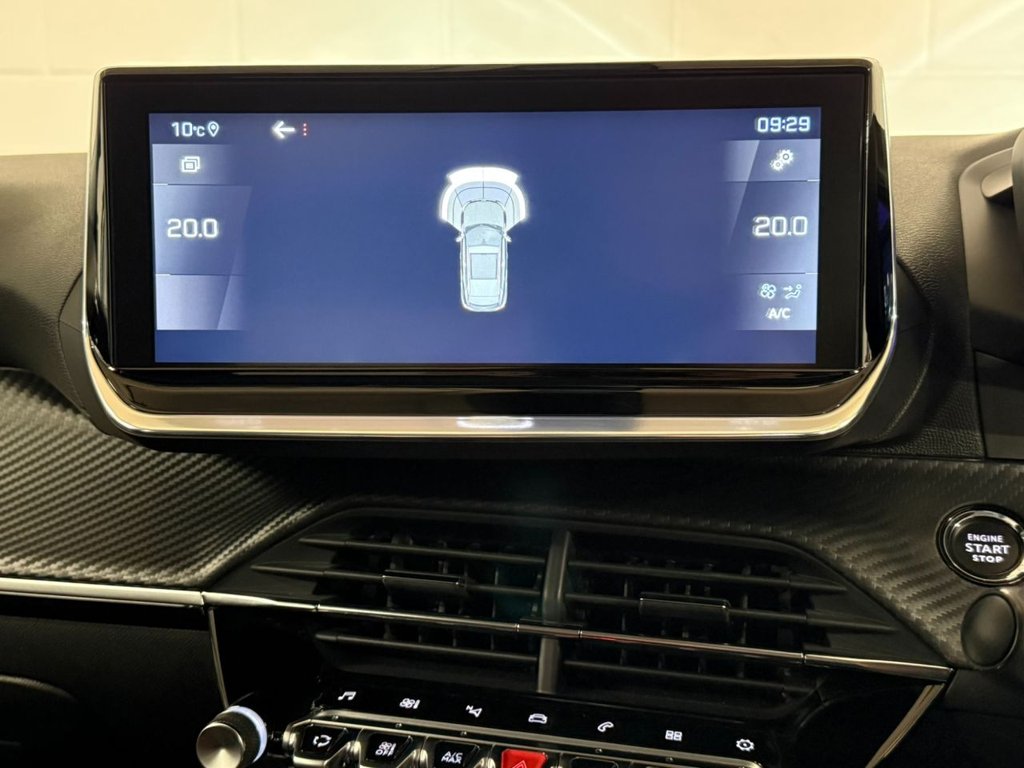 Used Peugeot 2008 2020 for sale - 77780812: Photo 20