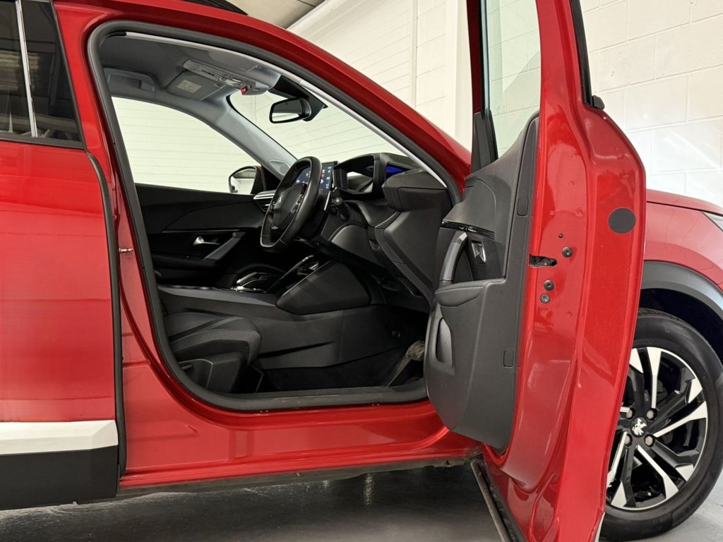 Used Peugeot 2008 2020 for sale - 77780812: Photo 27