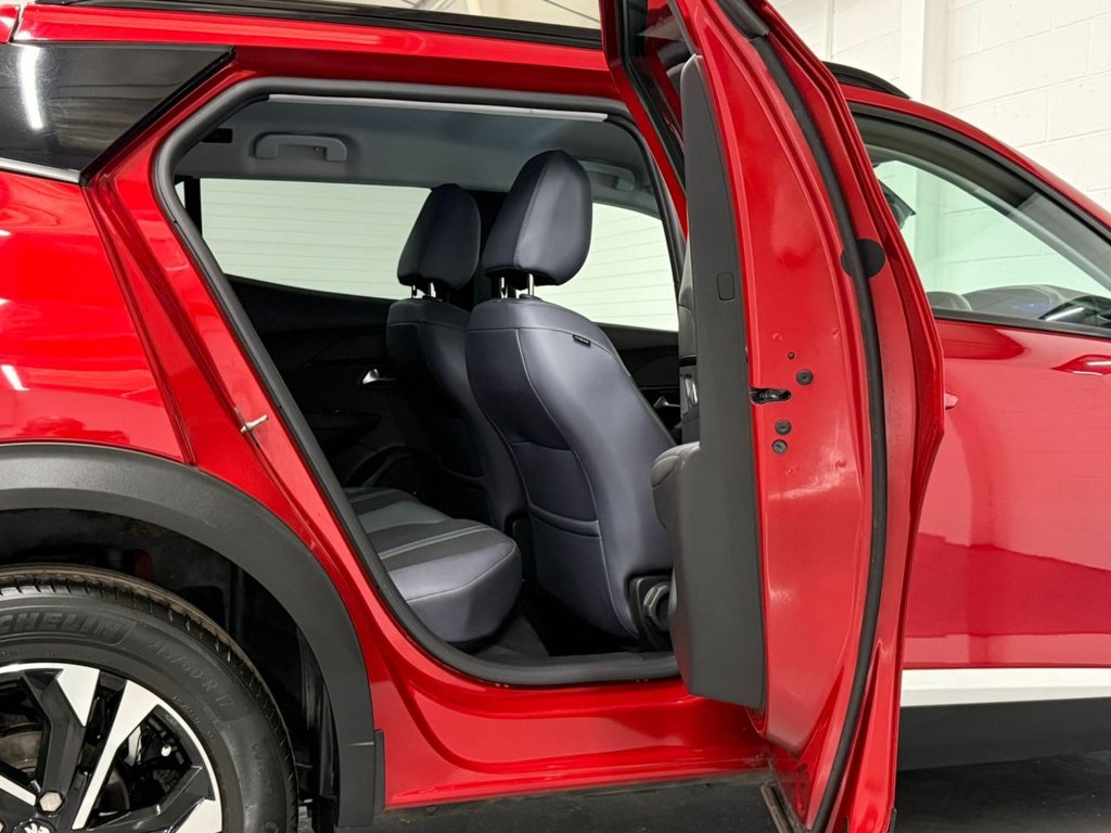 Used Peugeot 2008 2020 for sale - 77780812: Photo 28