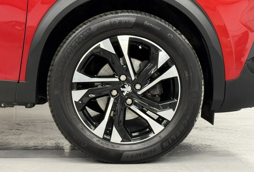 Used Peugeot 2008 2020 for sale - 77780812: Photo 3