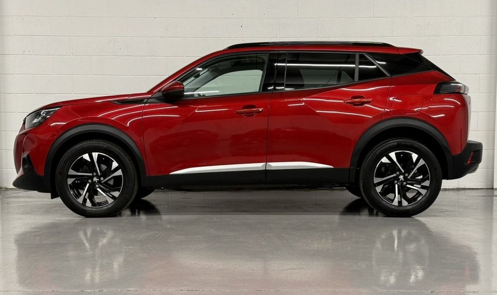 Used Peugeot 2008 2020 for sale - 77780812: Photo 30