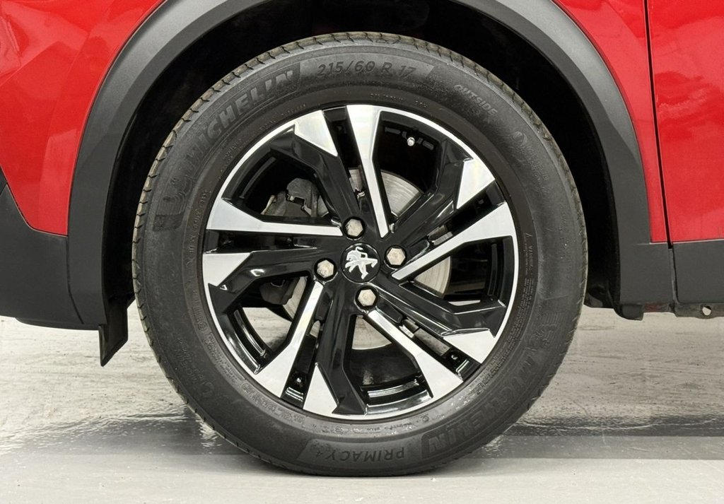 Used Peugeot 2008 2020 for sale - 77780812: Photo 31