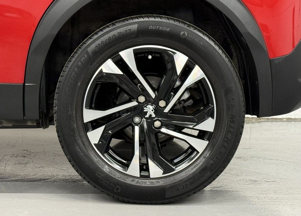 Used Peugeot 2008 2020 for sale - 77780812: Photo 32