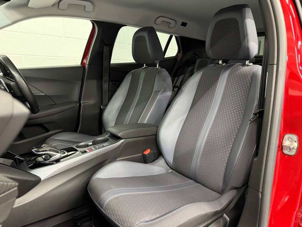 Used Peugeot 2008 2020 for sale - 77780812: Photo 35