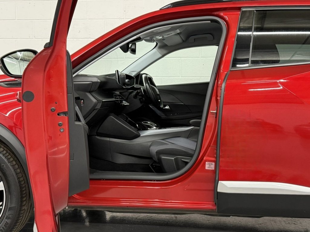 Used Peugeot 2008 2020 for sale - 77780812: Photo 36