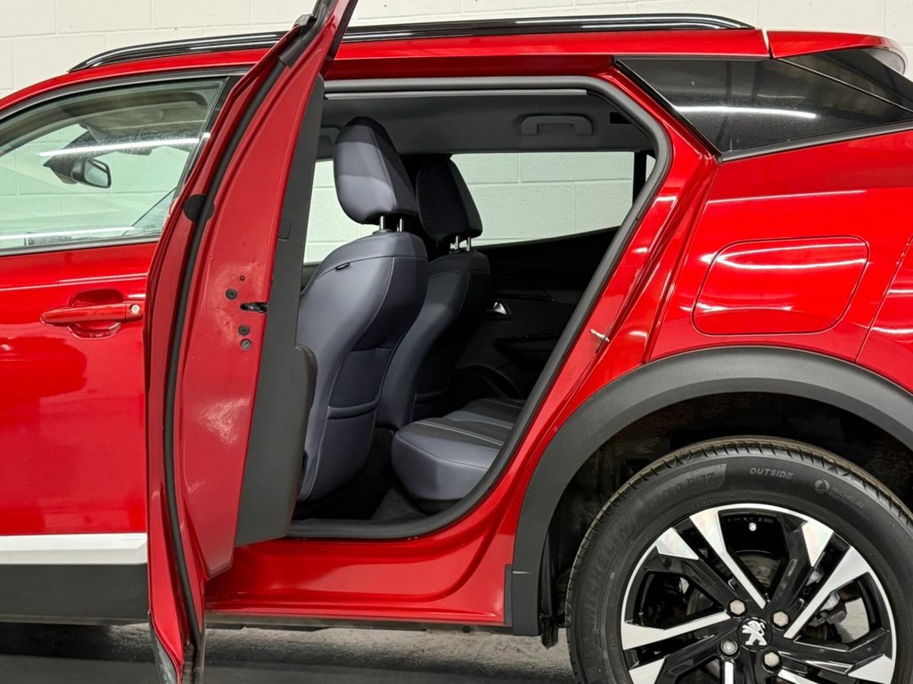 Used Peugeot 2008 2020 for sale - 77780812: Photo 37