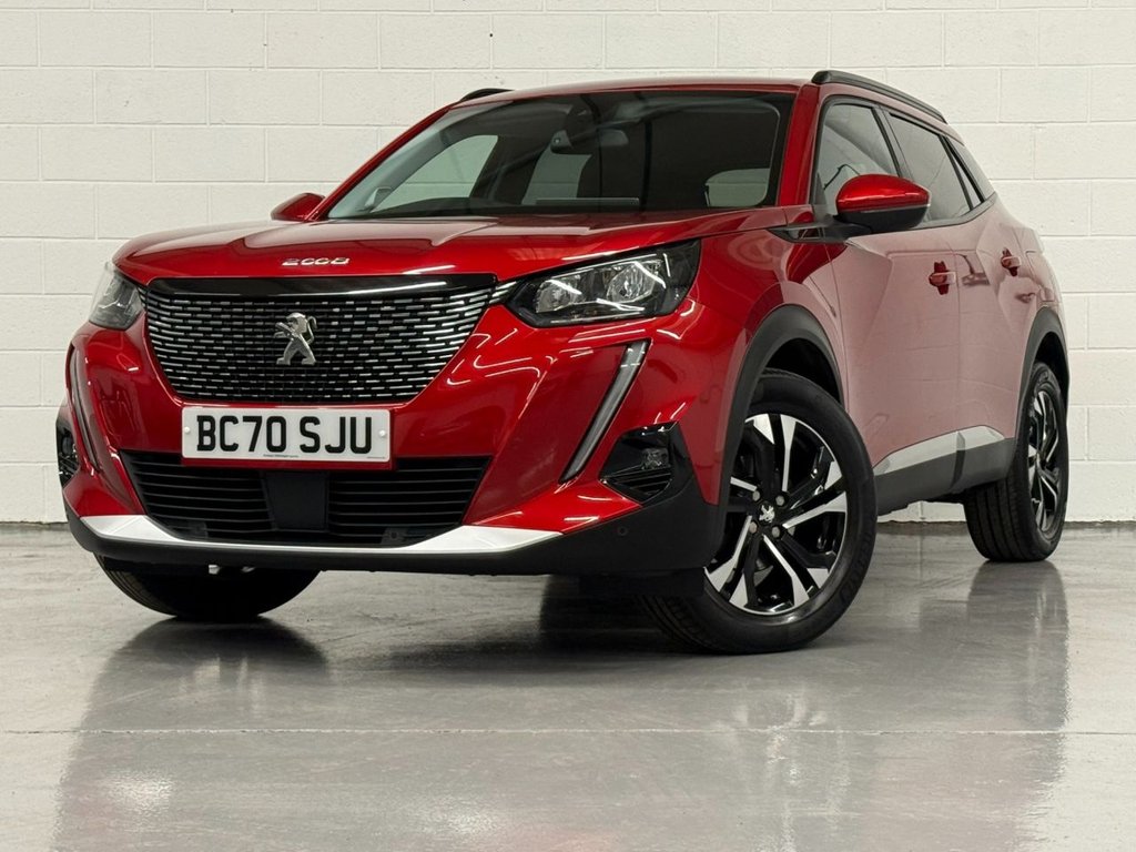 Used Peugeot 2008 2020 for sale - 77780812: Photo 38