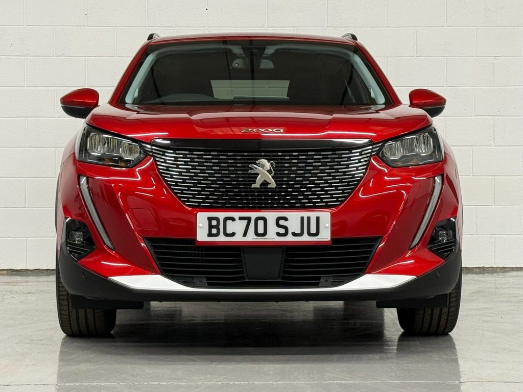 Used Peugeot 2008 2020 for sale - 77780812: Photo 39