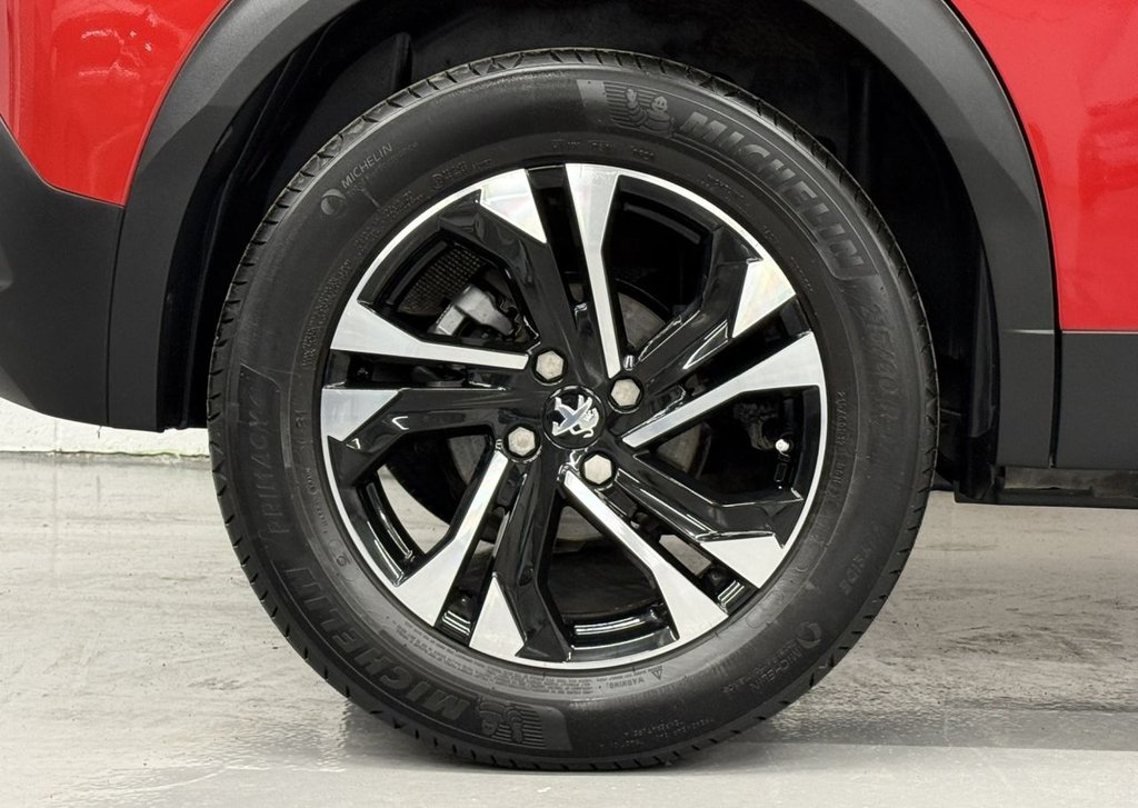 Used Peugeot 2008 2020 for sale - 77780812: Photo 4