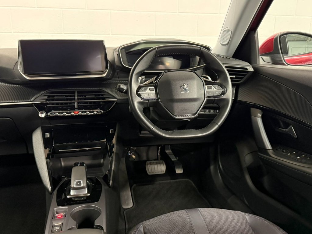 Used Peugeot 2008 2020 for sale - 77780812: Photo 40