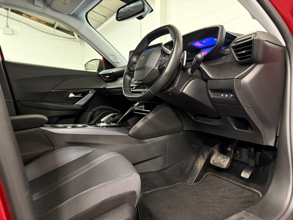 Used Peugeot 2008 2020 for sale - 77780812: Photo 42