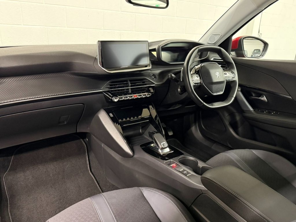 Used Peugeot 2008 2020 for sale - 77780812: Photo 44