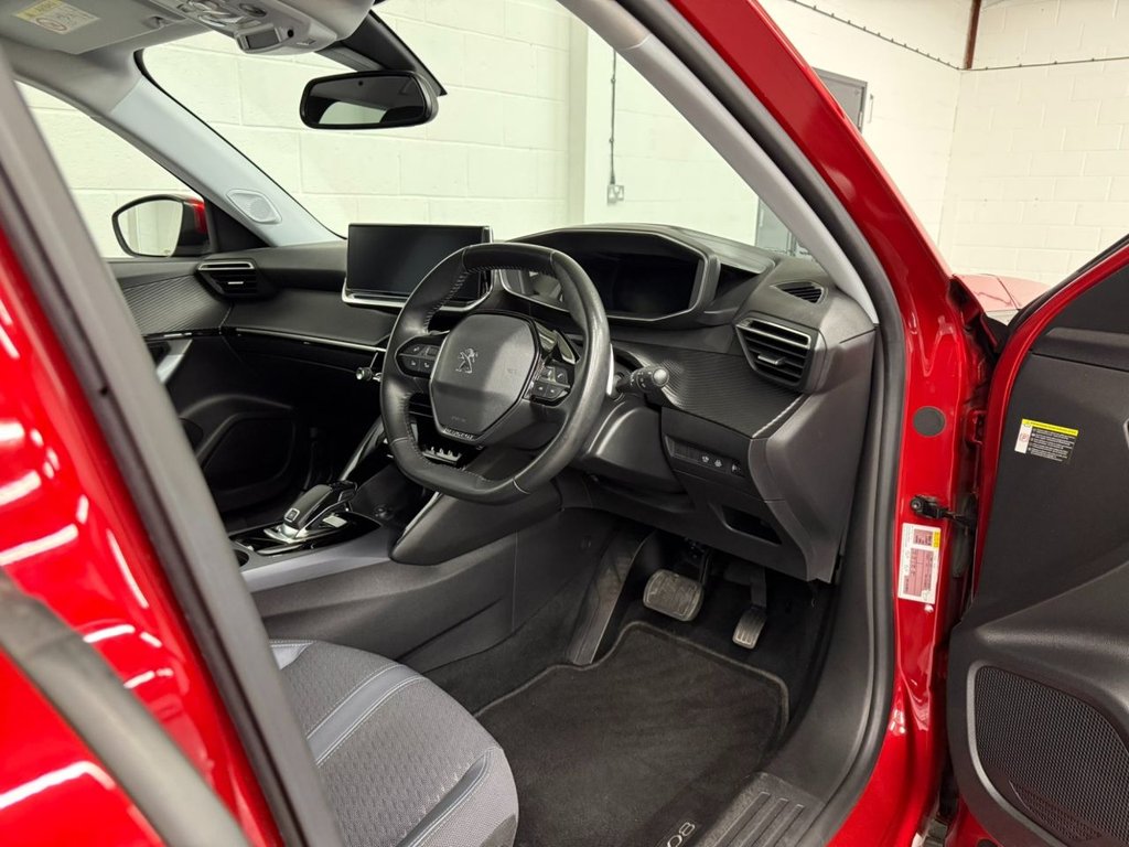 Used Peugeot 2008 2020 for sale - 77780812: Photo 7