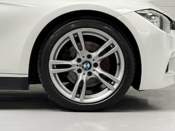 Used BMW 3 Series 2013 for sale - 79161775: Photo