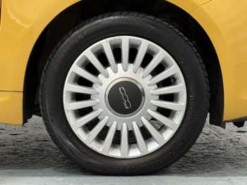 Used Fiat 500 2014 for sale - 75158906: Photo