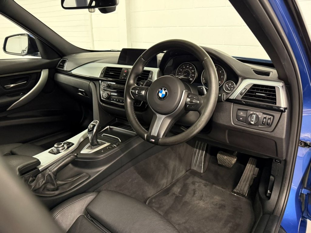 Used BMW 3 Series 2015 for sale - 76686219: Photo 10