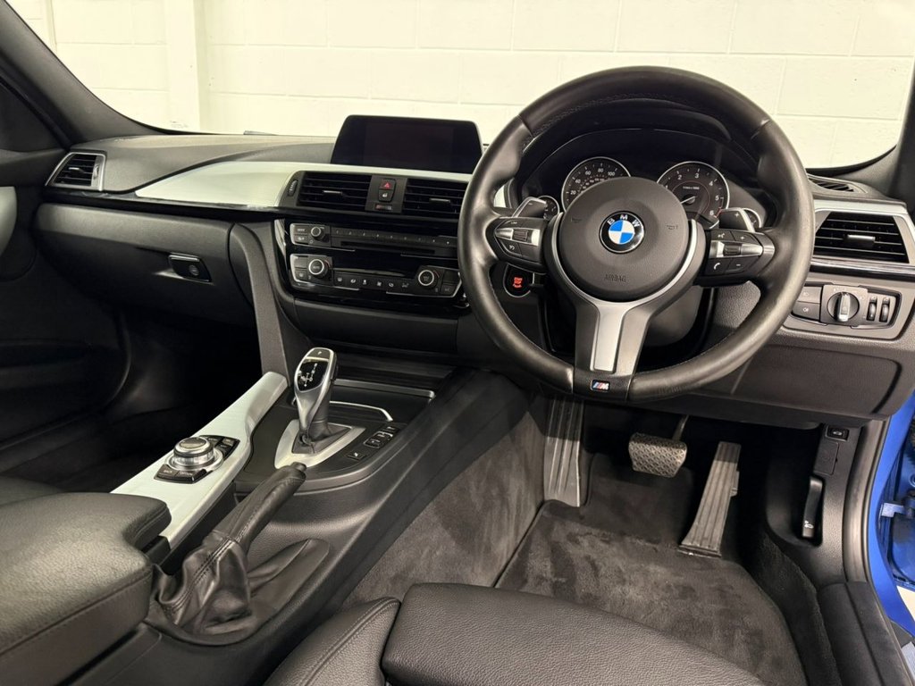 Used BMW 3 Series 2015 for sale - 76686219: Photo 11