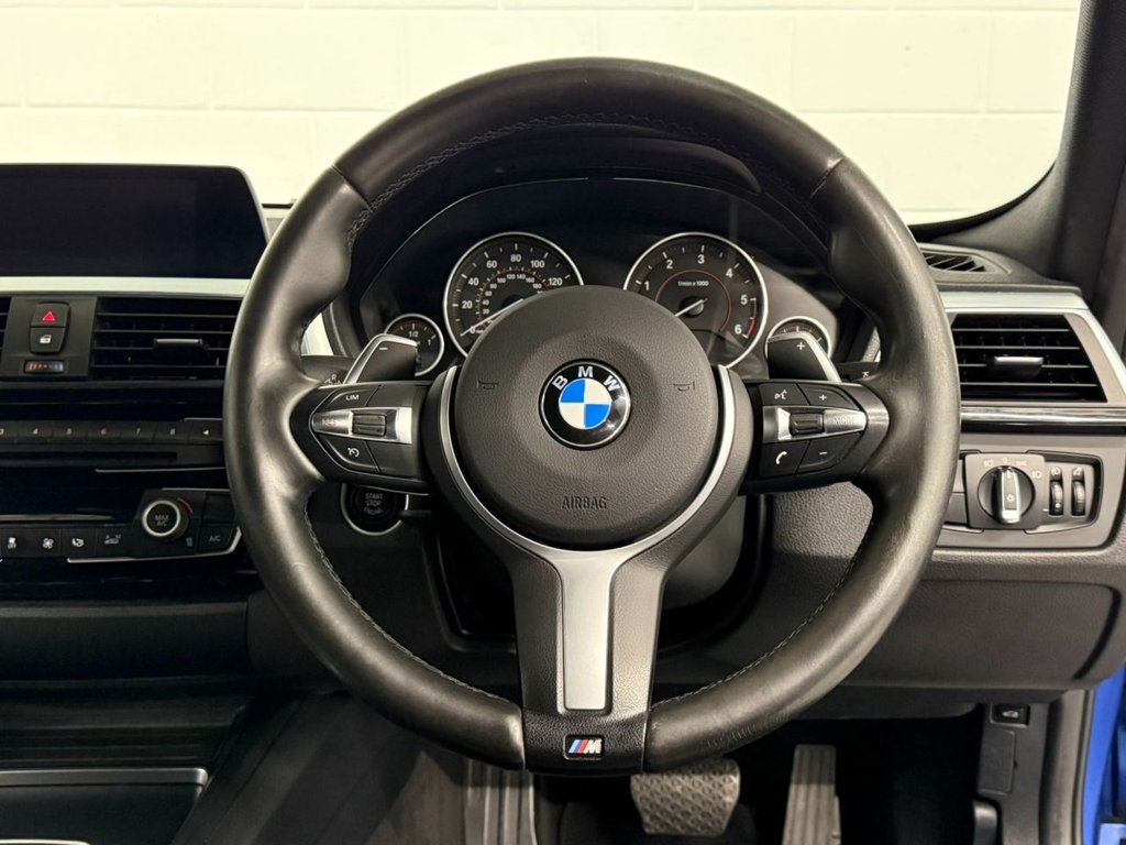 Used BMW 3 Series 2015 for sale - 76686219: Photo 12