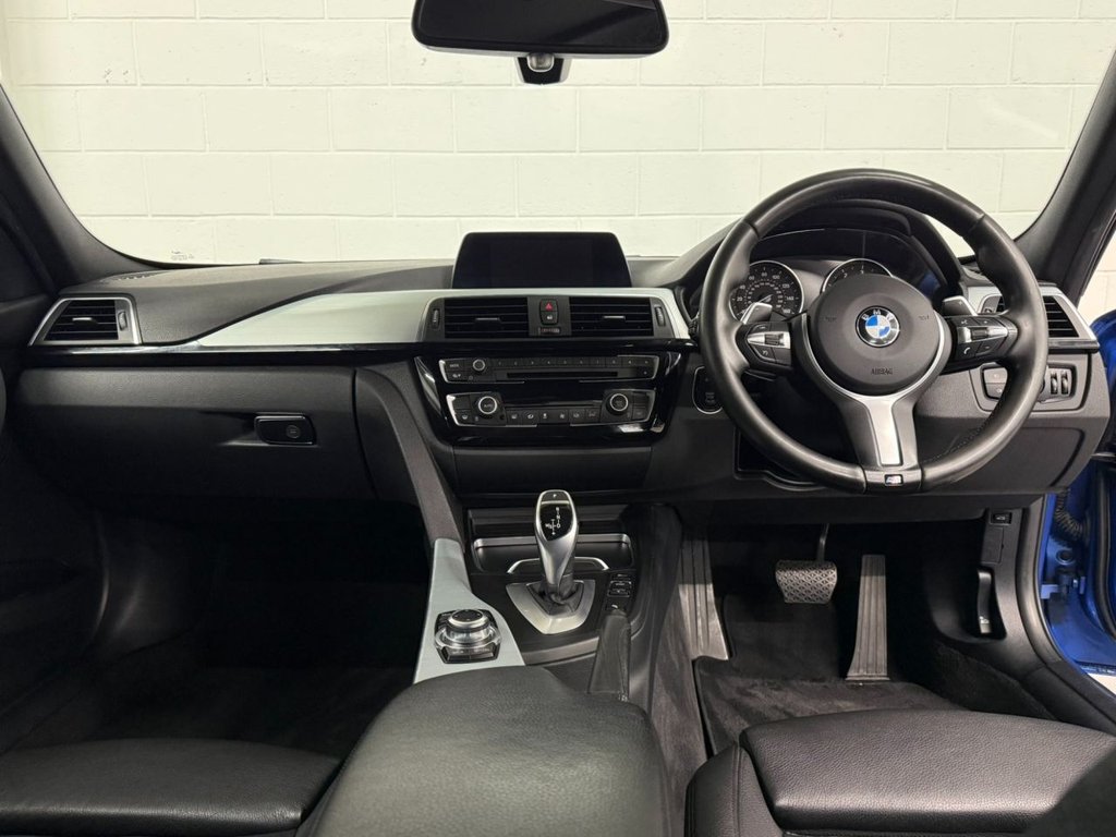 Used BMW 3 Series 2015 for sale - 76686219: Photo 13