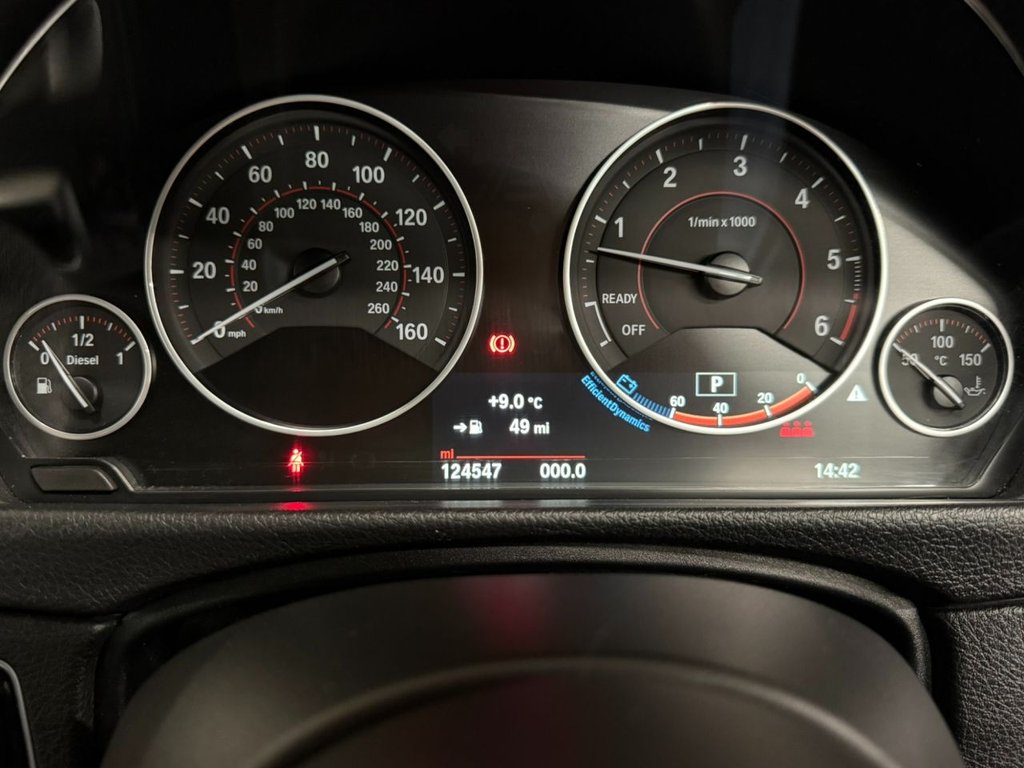 Used BMW 3 Series 2015 for sale - 76686219: Photo 14