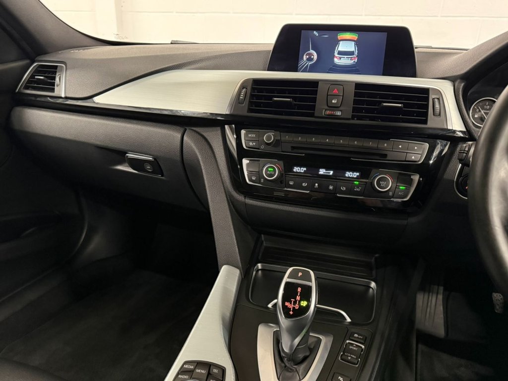 Used BMW 3 Series 2015 for sale - 76686219: Photo 21