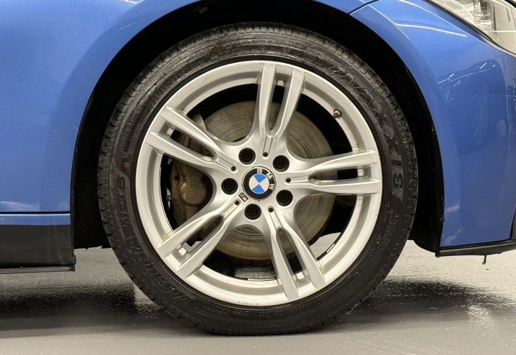 Used BMW 3 Series 2015 for sale - 76686219: Photo 3