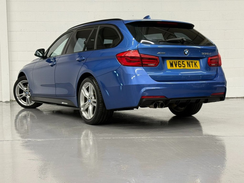 Used BMW 3 Series 2015 for sale - 76686219: Photo 31