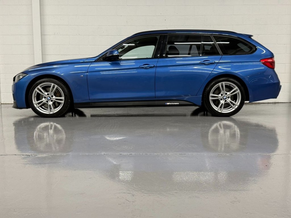 Used BMW 3 Series 2015 for sale - 76686219: Photo 32