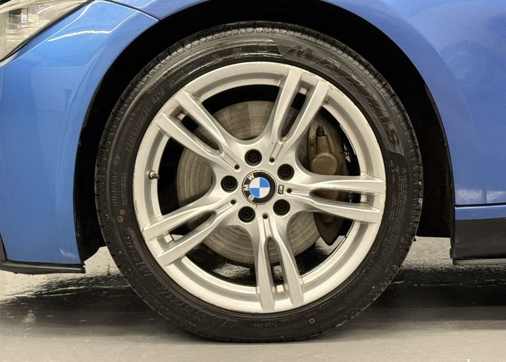 Used BMW 3 Series 2015 for sale - 76686219: Photo 33