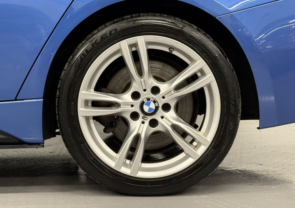 Used BMW 3 Series 2015 for sale - 76686219: Photo 34