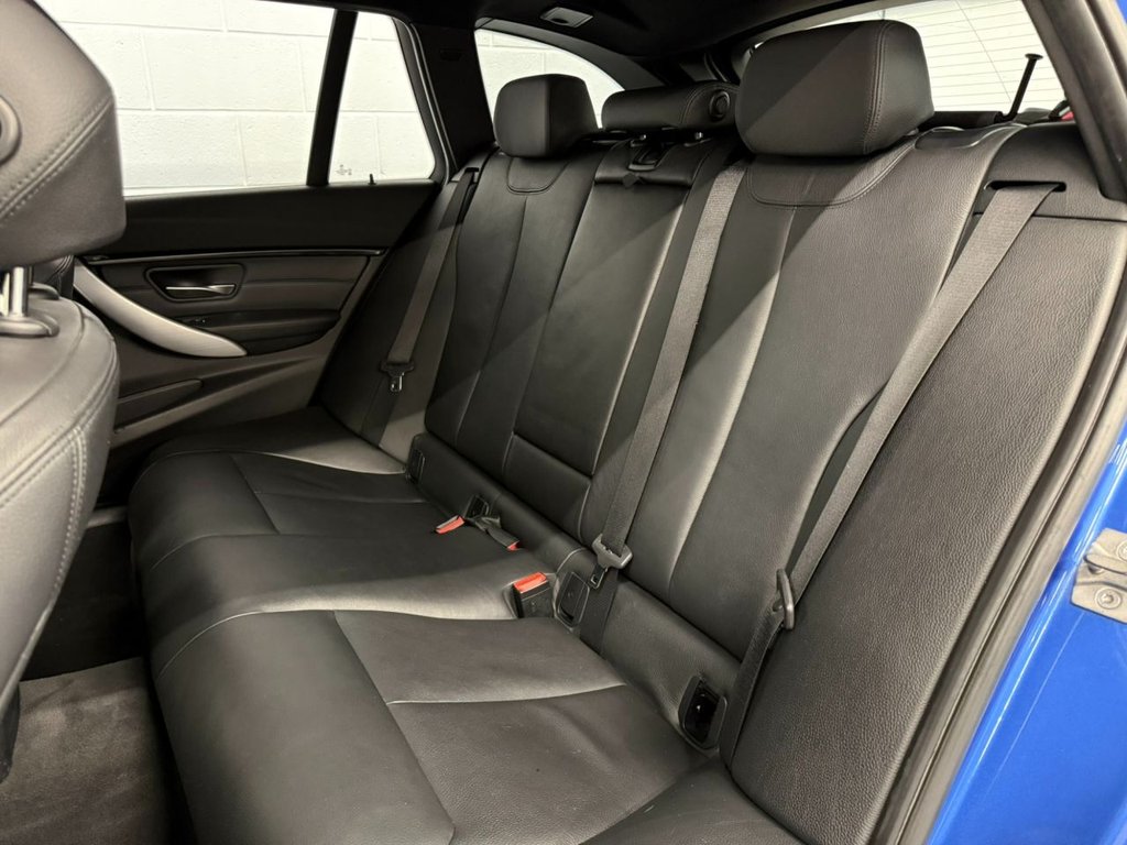 Used BMW 3 Series 2015 for sale - 76686219: Photo 35